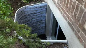 Window Well Liners